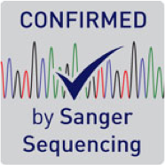 NGC Module - Sanger confirmed