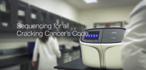 sequencing cancer