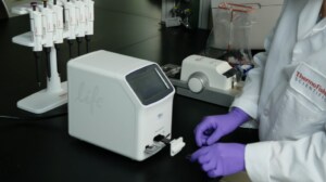Digital PCR Workflow 6