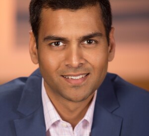 Joydeep Goswami President, Clinical Sequencing Division