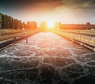 Wastewater Sequencing