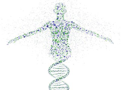 NGS for Human Microbiome Research