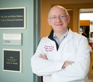 Dr. Kenny Interview