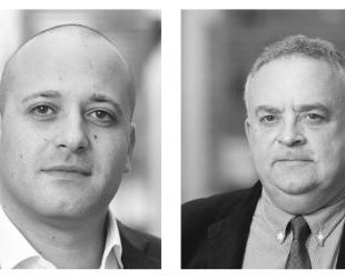 Co-Founders and Scientific Directors of Oncologica UK Ltd