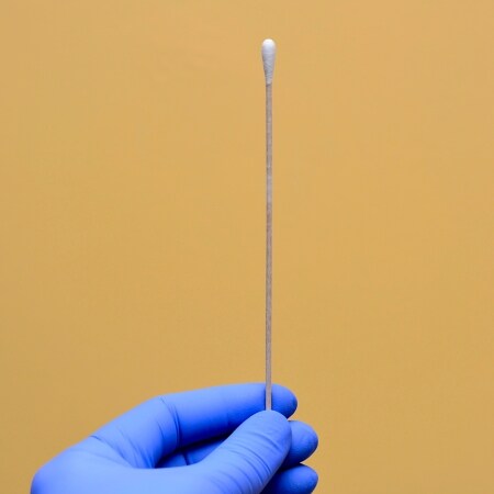 SARS-CoV-2 NGS of Nasopharyngeal Swabs