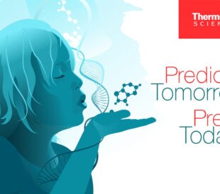 Predict Tomorrow Prepare Today - Thermo Fisher Scientific
