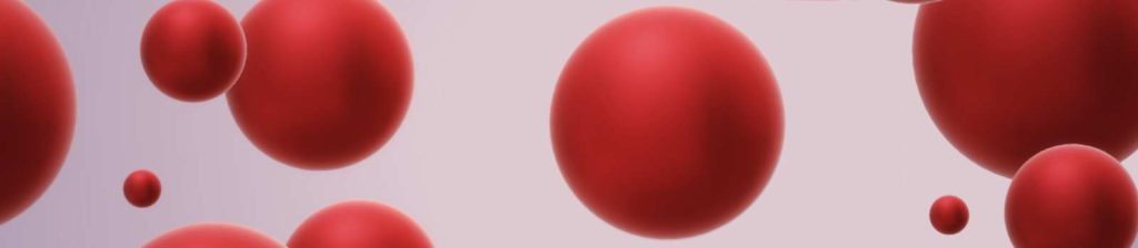 Attune Cytpix and Compensation Beads standardization of flow cytometry assay