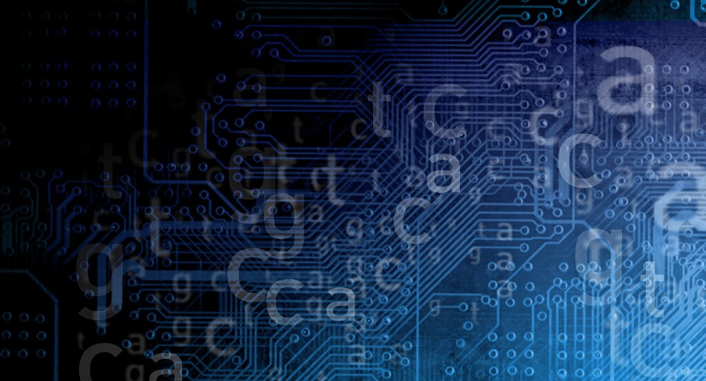 genetic sequencing and qPCR