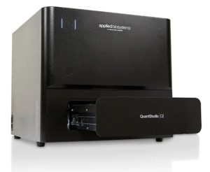 Thermo Fisher Scientific Digital PCR - QuantStudio Absolute Q dPCR System Digital PCR - QuantStudio Absolute Q dPCR System