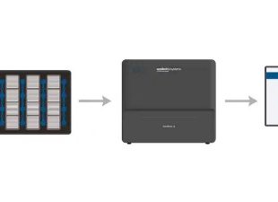 Digital PCR Workflow basic steps prepare load run analyze