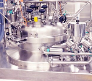 Bioreactor