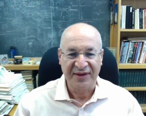 Francis Barany, liquid biopsy researcher