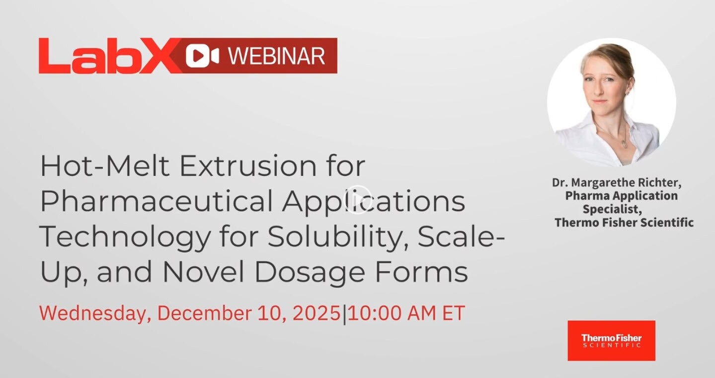 LabX webinar slide cover