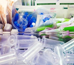 Blood specimen collection kit. Image: angellodeco/Shutterstock.com