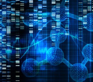 Abstract information management. Image: kentoh/Shutterstock.com