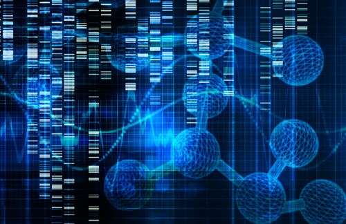 Abstract information management. Image: kentoh/Shutterstock.com
