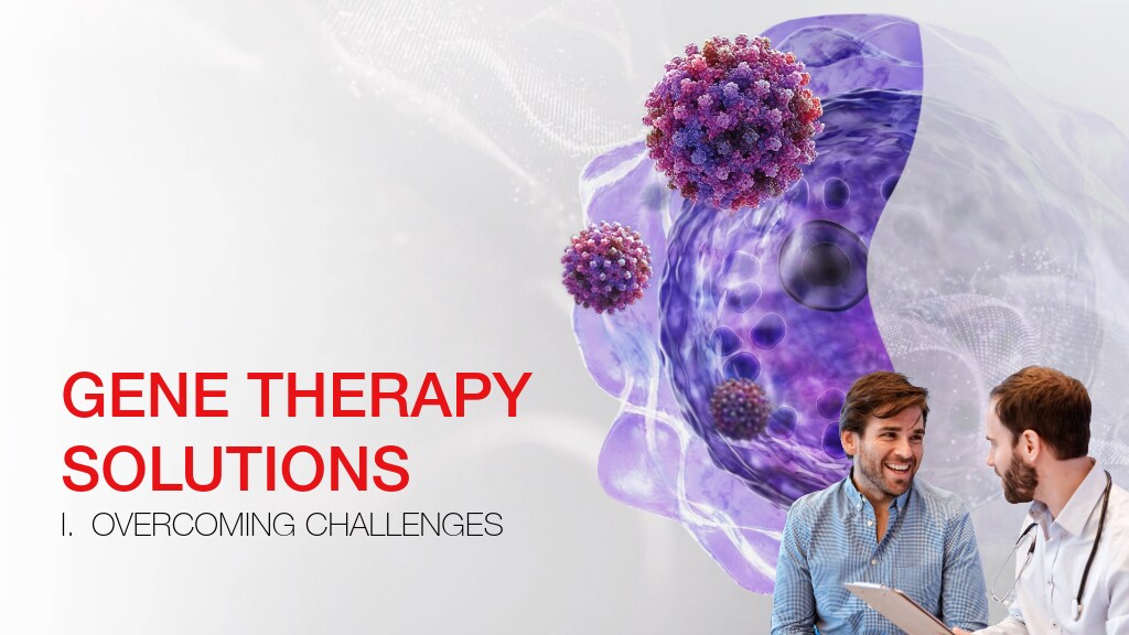 overcoming-challenges-gene-therapy