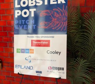 lobster-pot