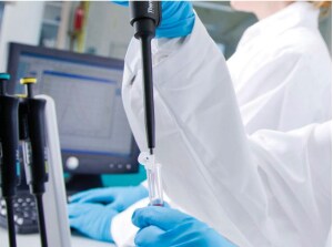 3D Cell Culture Technician