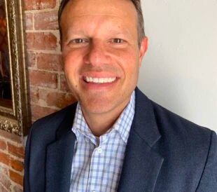 Joshua Trotta, Senior Director Business Development, Thermo Fisher Scientific