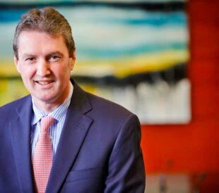 Mark Stevenson, Executive Vice President and Chief Operating Officer, Thermo Fisher Scientific