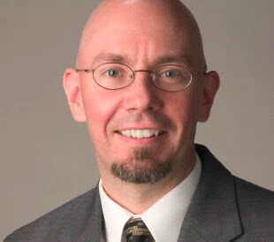 Scott Hunicke-Smith, PhD, Scientific Director, Clinical Pathology Laboratories
