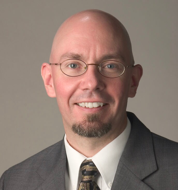 Scott Hunicke-Smith, PhD