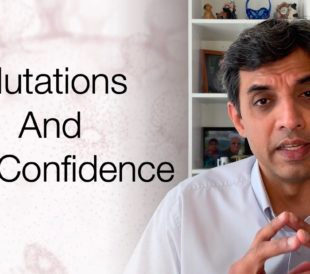 Manoj Gandhi, Sr. Director of Medical Affairs, Thermo Fisher Scientific