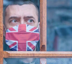 highly transmissible variant of SARS-CoV-2 discovered in the United Kingdom, B.1.1.7