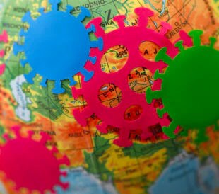 Coronavirus: a global concern