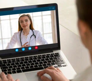 Telemedicine