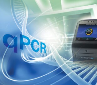 QuantStudio 7 Pro Dx Real-Time PCR Instrument Graphic