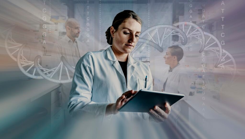 Pharmacogenomics
