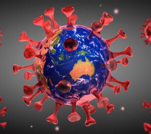 Australia flu season