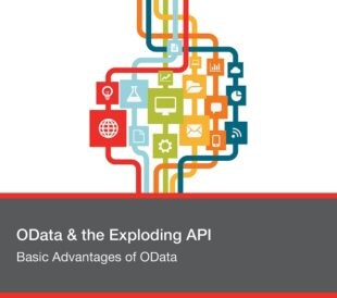 Basic Advantages of OData