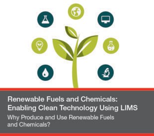Why Produce and Use Renewable Fuels and Chemicals?