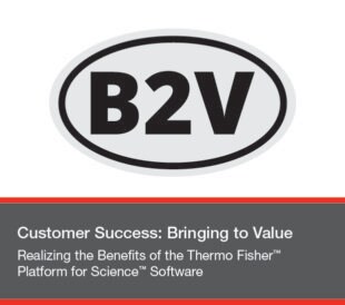 Measuring Value in a Lab Informatics Platform