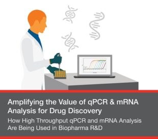 How High Throughput qPCR and mRNA Analysis Are Being Used in Biopharma R&D