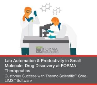 Customer Success with Thermo Scientific™ Core LIMS™ Software