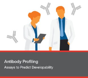 Assays to predict developability