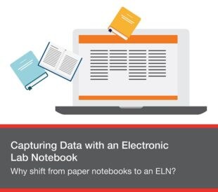 Why shift from paper notebooks to an ELN?