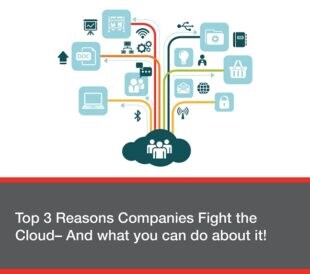 Tips to help increase cloud adoption