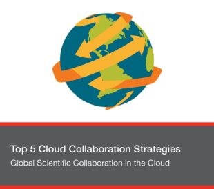 Global Scientific Collaboration in the Cloud