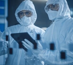 Environmental Monitoring with SampleManager LIMS