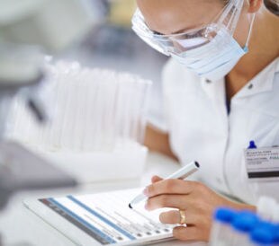 Digital transformation in pharma manufacturing