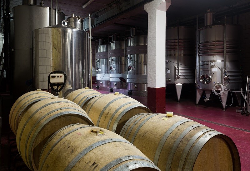 Using machine learning techniques to predict wine quality