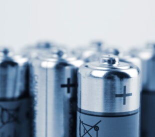 Battery Manufacturing