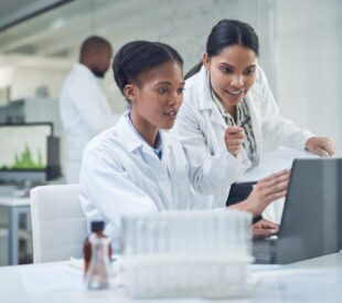 Choosing the right partner for your digital transformation