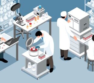 LIMS for battery manufacture and production