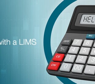 Thermo Fisher Scientific LIMS ROI calculator